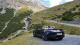 Alfa Romeo Spider 1.8 TBi 16V - - gebrauchte Alfa Romeo Spider aus dem Jahr 2009
