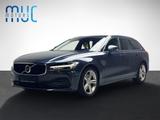 Volvo V90 Pro T4 Mom.Pro Leder Navi LED ACC Kam. - gebrauchte Volvo V90 aus dem Jahr 2020
