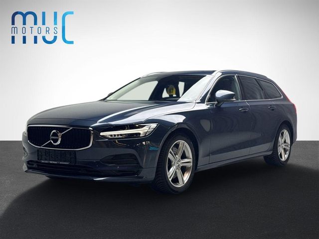 VOLVO V90 Pro T4 Mom.Pro Leder Navi LED ACC Kam.