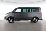 Volkswagen T6 Multivan TDI 4MOTION GENERATION SIX - Volkswagen: Multivan Generation