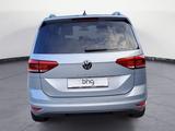 Volkswagen Touran Comfortline 1,5 l TSI OPF 7-Gang-Doppelku - Volkswagen: Comfortline