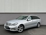Mercedes-Benz C 300 T BlueEfficiency 4Matic *BIXENON*NAVI*SZH* - gebrauchte Mercedes-Benz C 300 aus dem Jahr 2012