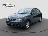 Seat Ibiza 1.4 Best of TEMPOMAT/KLIMAAUTOMATIK/5.TRG - Seat Ibiza: Of Best