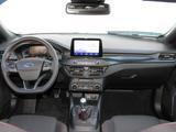 Ford Focus 1.0 EB ST-Line LED Techn.-Pak RFK Winter - Ford Focus Gebrauchtwagen in Karlsruhe