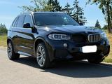 BMW X5 xDrive40e iPerformance -M,20 Zoll,Kamera,Navi - BMW X5 Unfallwagen