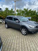 Nissan Qashqai +2 Tekna 4X4 - gebrauchte Nissan Qashqai aus dem Jahr 2011