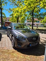 Mazda CX-5 2.2 SKYACTIV-D 150 Exclusive-Line FWD A...