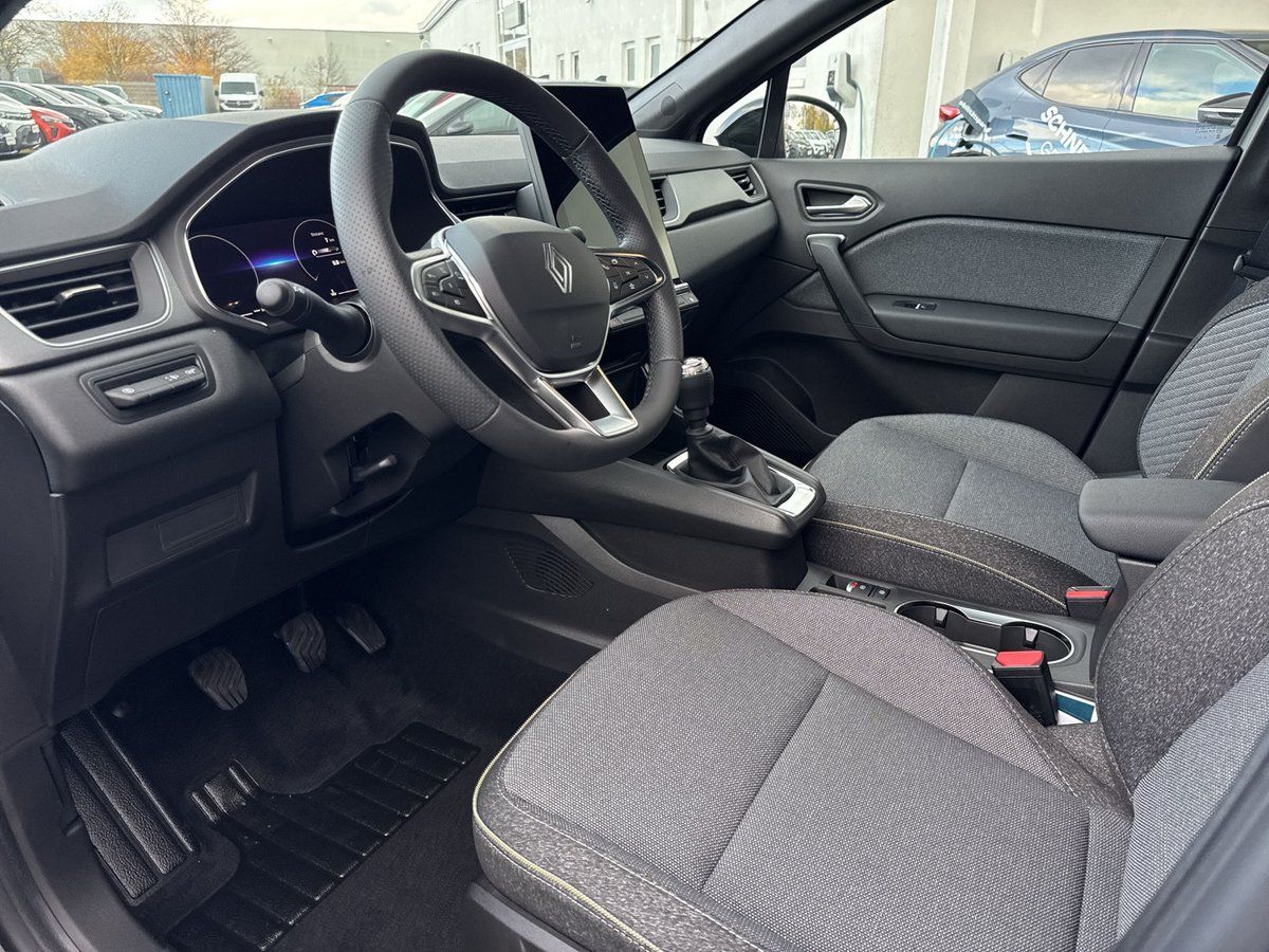 Renault Captur - Bild 10