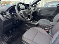 Renault Captur - Vorschau Bild 10