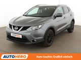 Nissan Qashqai 1.6*NAVI*TEMPO*PDC* - Nissan Qashqai Gebrauchtwagen in Stuttgart