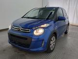 Citroën C1 Millenium - Citroën C1: Millenium