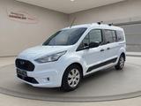 Ford Tourneo Connect Grand ,Navi,Klima,Tempomat,R.Kam - weiße Ford Tourneo Connect