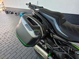 Kawasaki Versys 1100 SE, Neuwertig,Garantie, viel Zubehör - KAWASAKI VERSYS 1100
