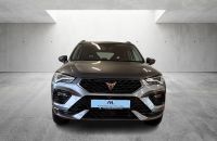 Cupra Ateca - Vorschau Bild 9