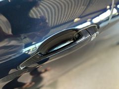 BMW 320 Gran Turismo - Ansicht 13