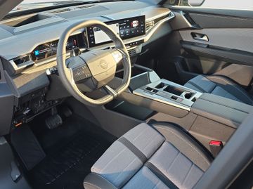 Fotografie 8 des Opel Grandland (X) Grandland Ultimate Allwetter NAVI 360° Kamera