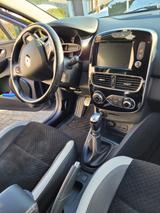 Renault Clio ENERGY TCe 120 BOSE Edition Grandtour B... - Renault Clio: 12 Tce