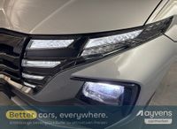 Hyundai TUCSON - Vorschau Bild 8