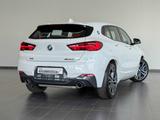 BMW X2 M35i ACC+LED+Navi+Parkassistent+Leder - gebrauchte BMW X2 aus dem Jahr 2022