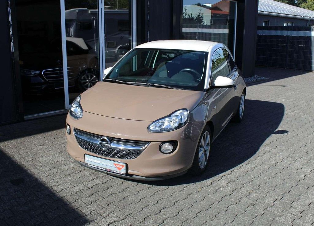 Image of Opel Adam
