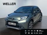 Toyota Aygo X S-CVT Air Explore *LED*Faltdach*SHZ*RCam*