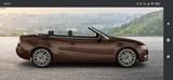 Audi A5 2.0 TFSI Cabriolet - - : Braun, Cabrio