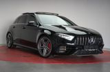 Mercedes-Benz A 45 AMG S 4Matic+ Speedshift DCT 8G Navi/Temp/K - Mercedes-Benz A 45 AMG aus 2022