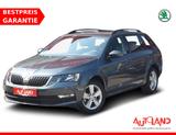 Skoda Octavia Combi 1.4 TSI Navi PDC Tempomat - Skoda Gebrauchtwagen in Dresden