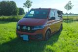 Volkswagen T6.1 California Edition 4Motion Seikel - Volkswagen T6: Seikel