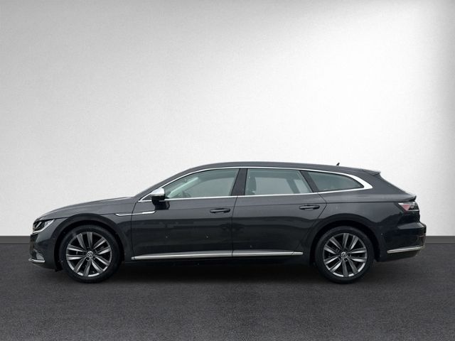 Arteon Shooting Brake 2.0 TSI PANO+RFK+HK+eHECK+