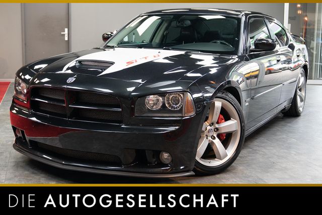 Dodge Charger SRT8 HEMI V8*LPG-GAS*XENON*SHZ*GSD*