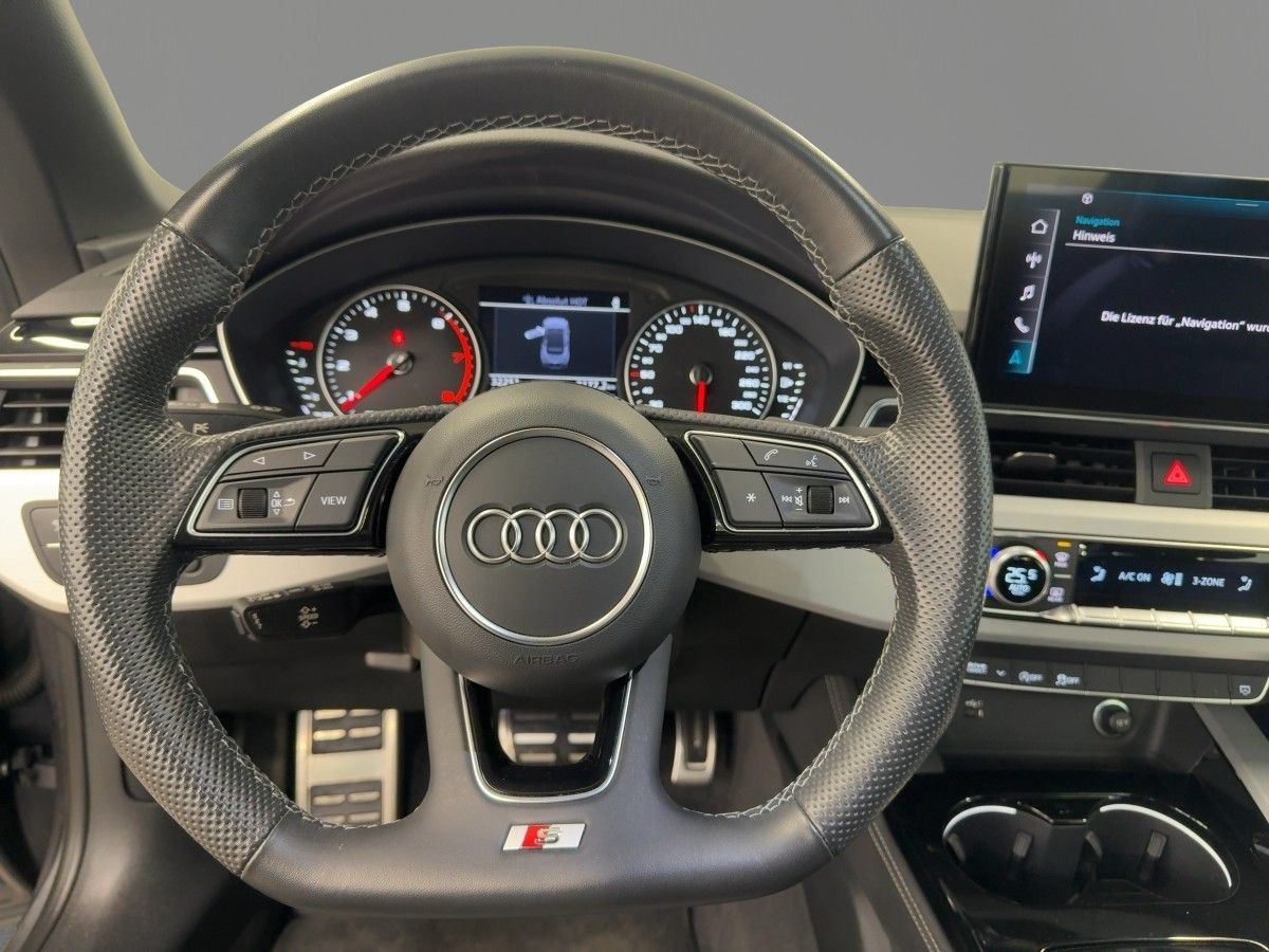 Audi A5 - Bild 10