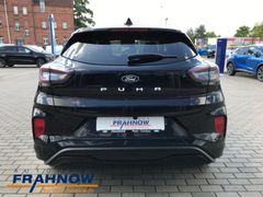 Foto Nummer 5: FORD Puma