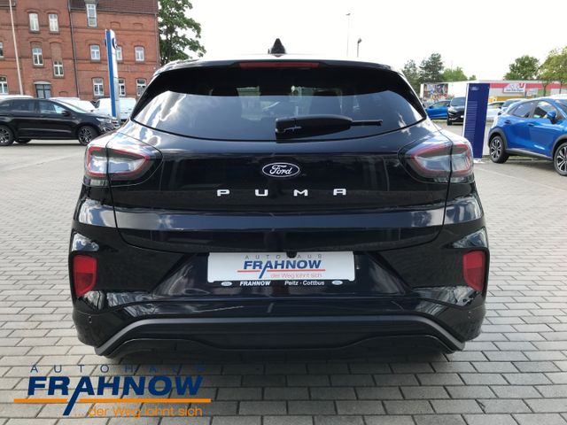 Foto Nummer 5: FORD Puma