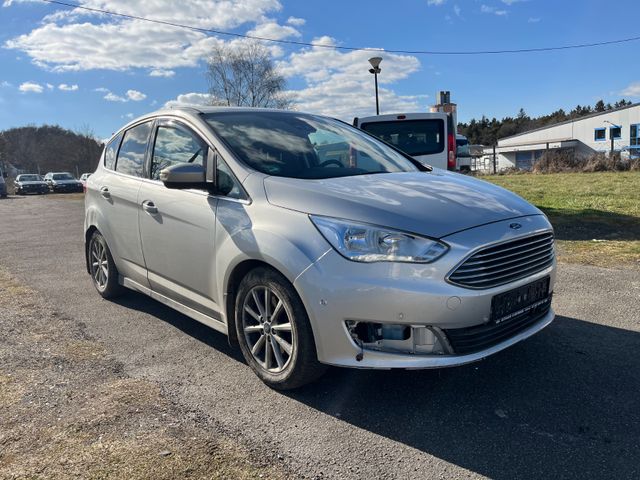 Ford C-Max C-MAX Titanium