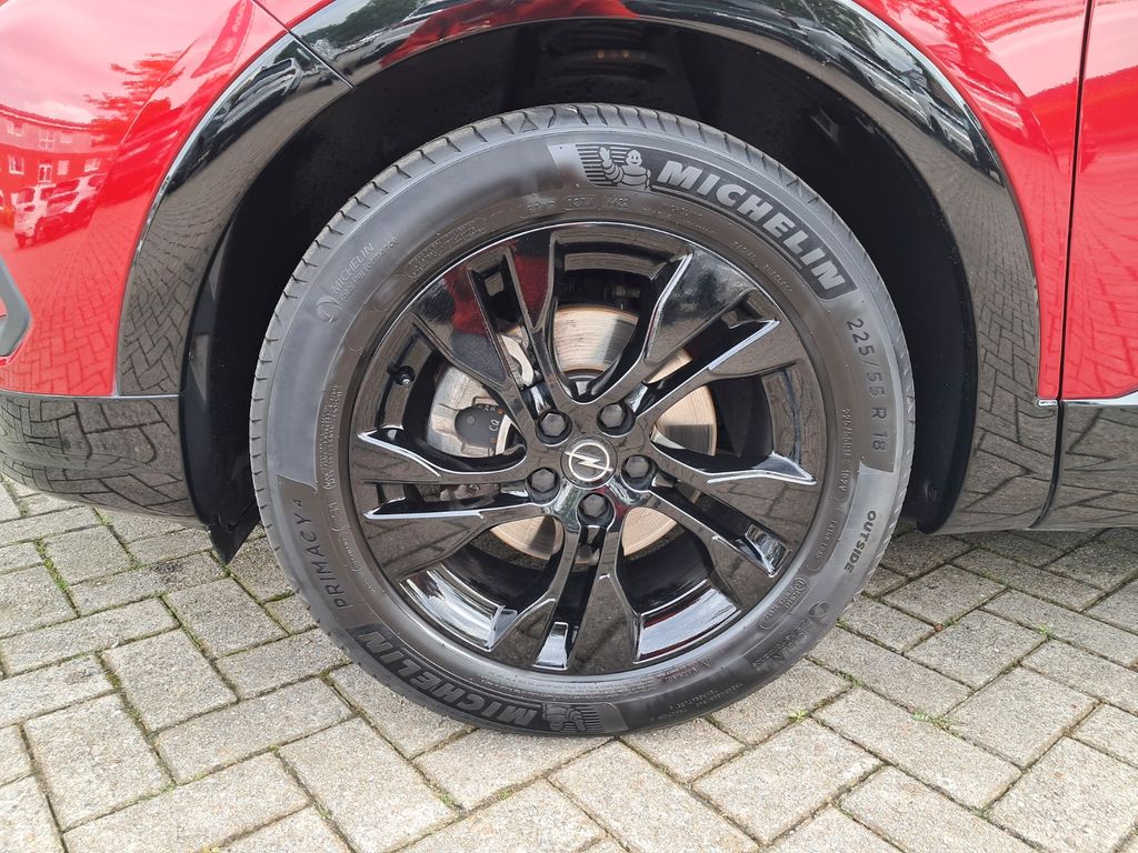 OPEL Grandland (X) Facelift Rückfahrkamera Anhängerk. - Bild 5