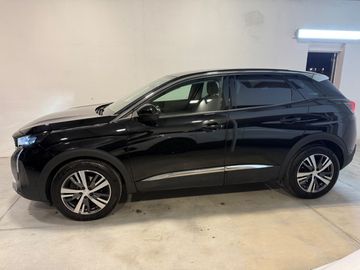 Peugeot 3008 - 3