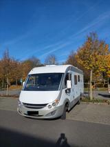 Bürstner Aviano 684 i - Bürstner Aviano