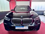 BMW X5 30d M Sport Individual DrivingAssist 360° - gebrauchte BMW X5 aus dem Jahr 2019