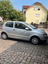 Volkswagen VW Fox Fresh Top Zustand  - gebrauchte VW Fox aus dem Jahr 2008