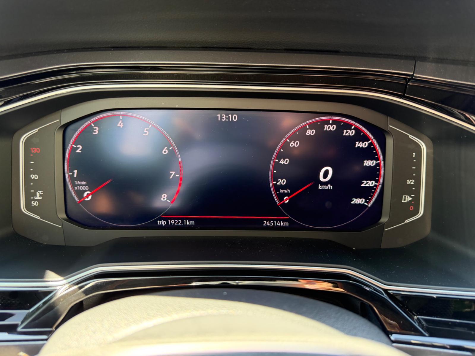Volkswagen Polo 2.0 TSI DSG GTI NAVI/CAM/MATRIX/KEYLESS, миниатюра 9