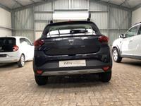 Dacia Sandero III 1.0 TCe 90 Stepway Comfort