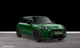 MINI Cooper SE Navi Kamera Pano.Dach Sportsitze LED - MINI Cooper SE mit Schiebedach