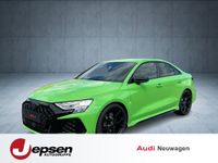 Audi RS3 - Vorschau Bild 1