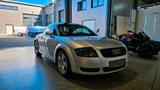 Audi TT 8N Coupe 1.8T Liebhaberfahrzeug, f... - gebrauchte Audi TT aus dem Jahr 1998