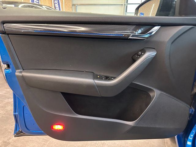 Skoda Octavia Combi RS *2. Hand*Klima*MirrorLink*Navi*