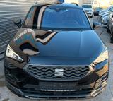 Seat Tarraco FR 4 Drive *7-SITZE*NAV*KAM*LED*ACC*AHK* - gebrauchte Seat Tarraco aus dem Jahr 2022