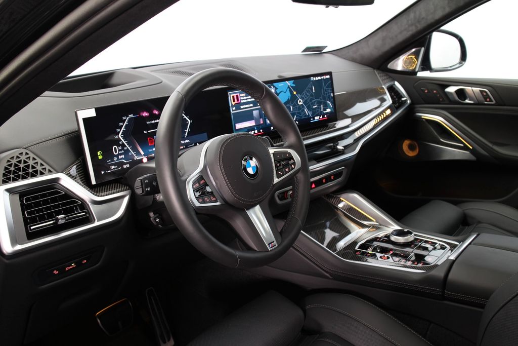 BMW X6 2026