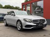 Mercedes-Benz E 200d Lim. Avantgarde - Mercedes-Benz E 200 in Herne