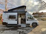 Carado pro+ CV 600 PRO+/Aufstelldach/2x95Ah/DieselHzg. - Carado C